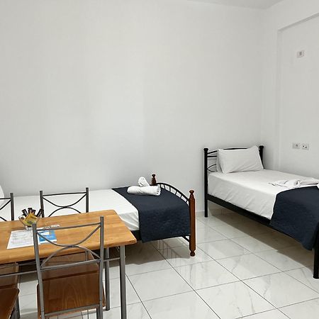 Palasa View Dhërmi Exteriér fotografie